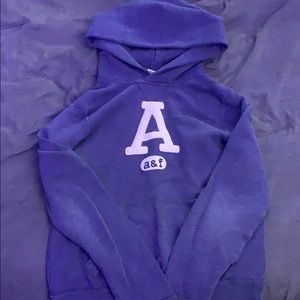 Abercrombie&Fitch hoodie